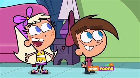 final episode of fairly oddparents|Fancy Schmancy .